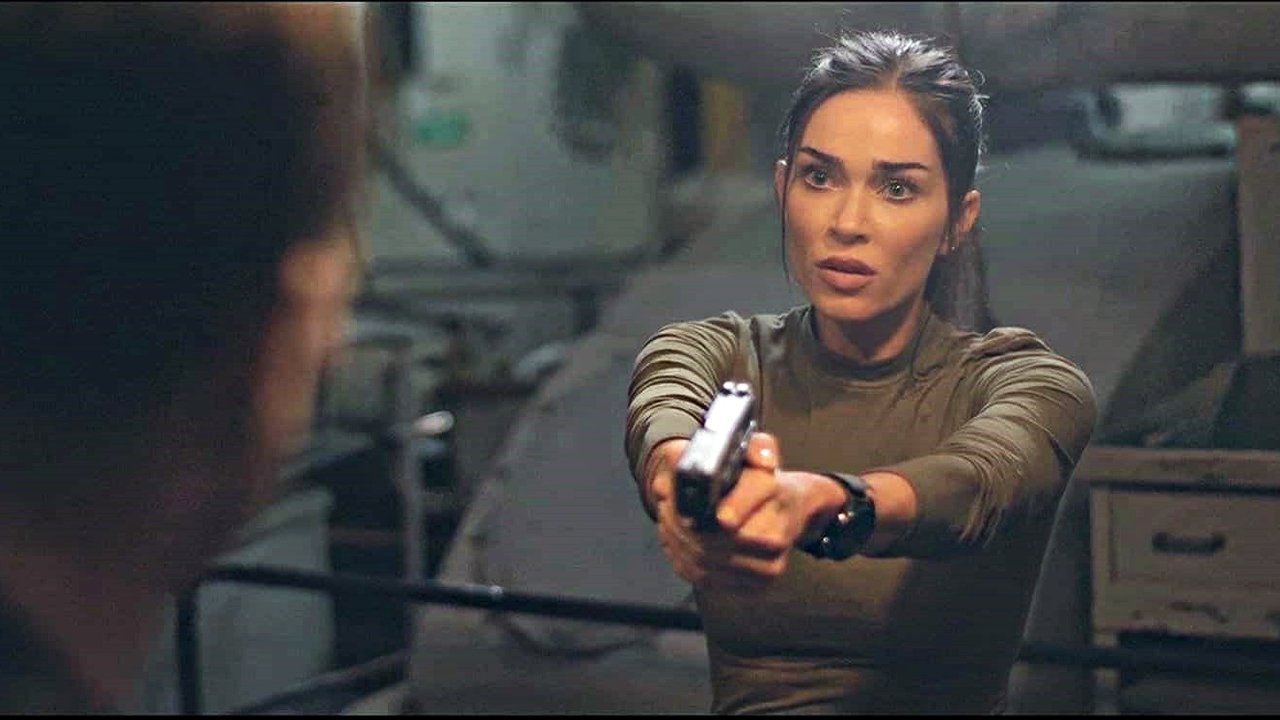 Black Water (2018) คู่มหาวินาศ ดิ่งเด็ดขั่วนรก